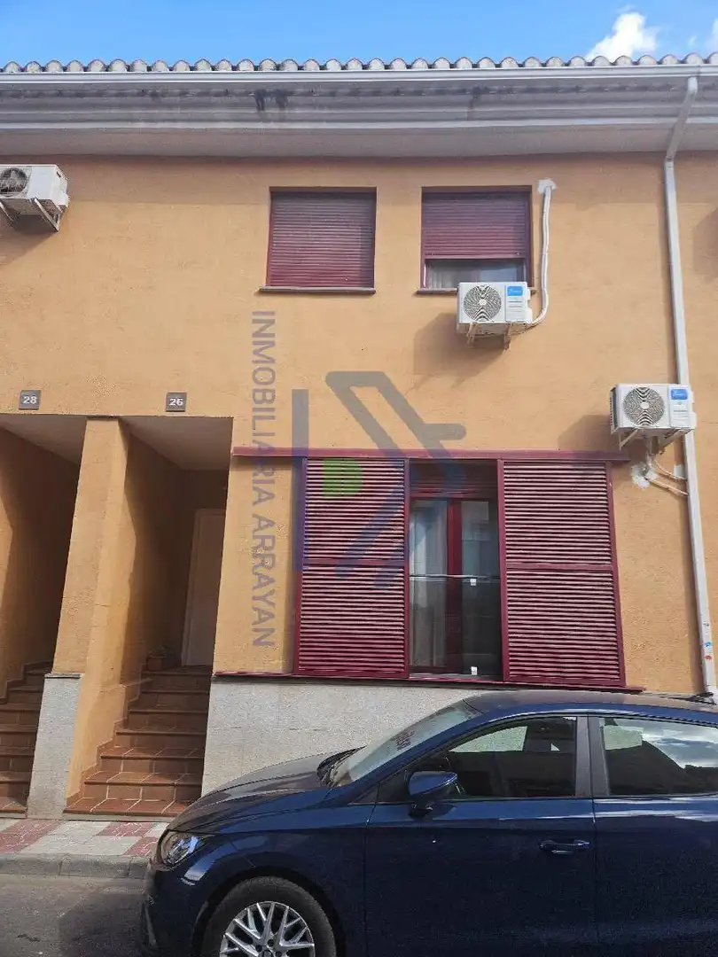 Casa con piscina en venta en Poniente, imagen 50