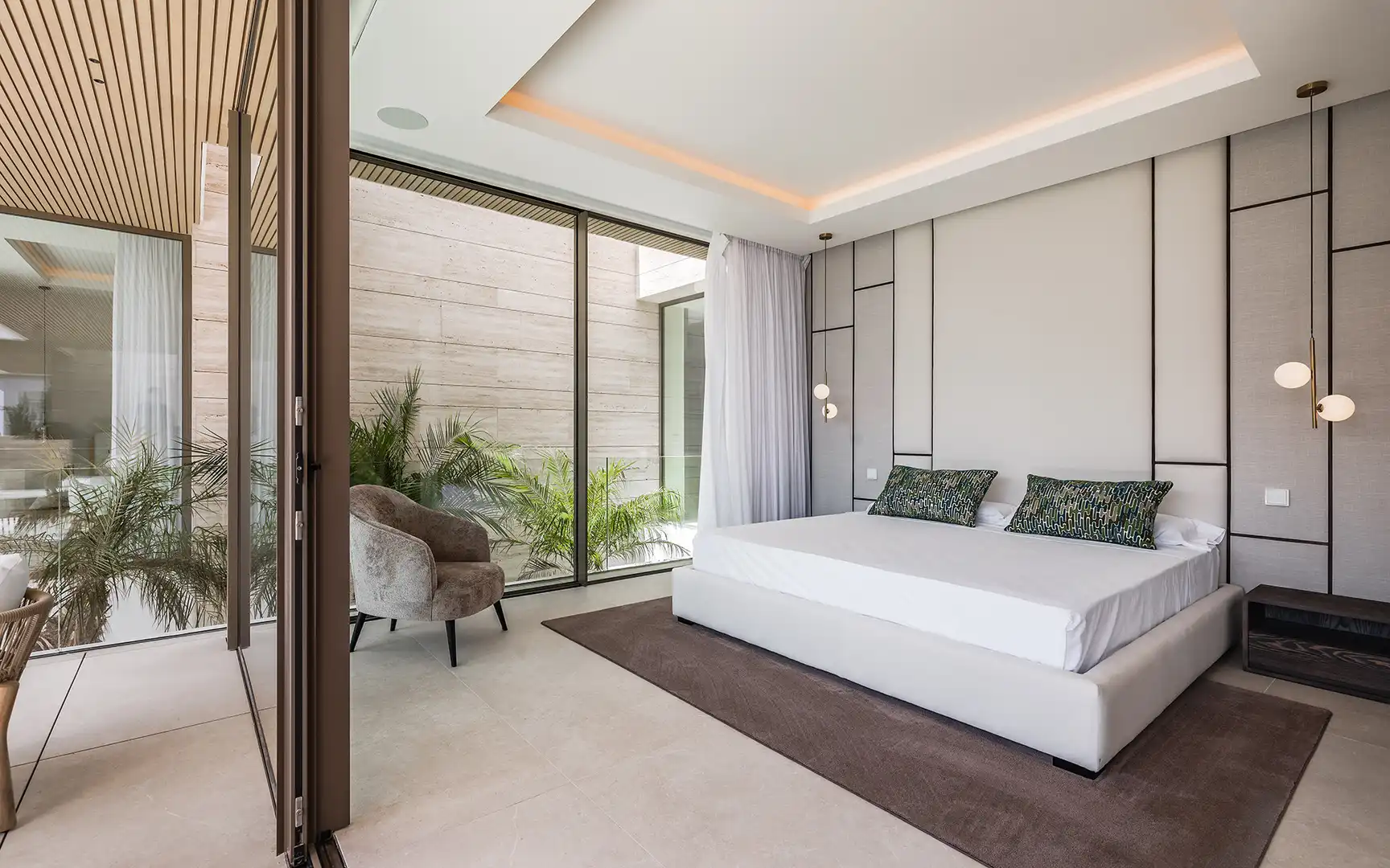 Haus mit Pool zur Miete in El Paraíso, imagen 7