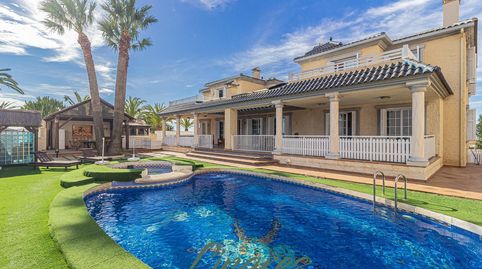 Photo 4 of Houses for sale in Gran Vía Poligono O - Manga, Playa de las Gaviotas - El Pedrucho, La Manga del Mar Menor