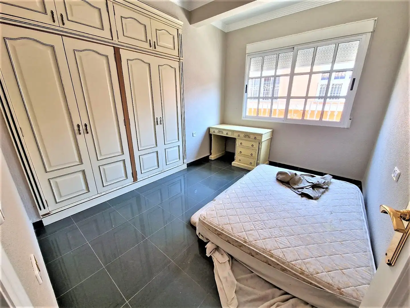 Piso en venta en La Viña