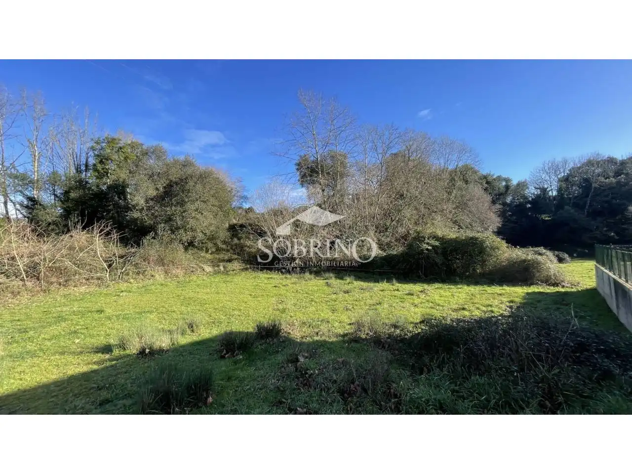 Residencial en venda en Llanes