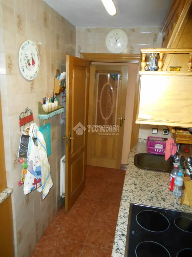 Piso en venta en Suroeste - Zona Hospital, imagen 7