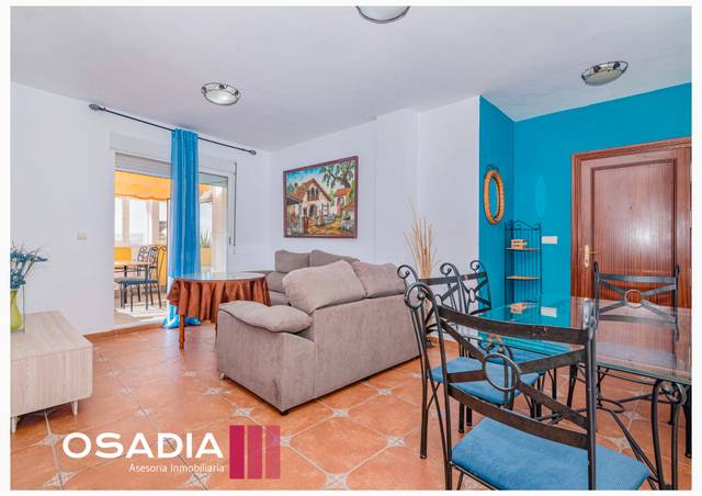 Ático en Venta en Calle Molinillo en Barrio de la Vega