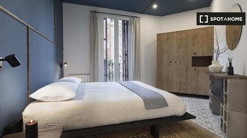 Photo 3 of Apartment to share in Sant Antoni,  Barcelona Capital