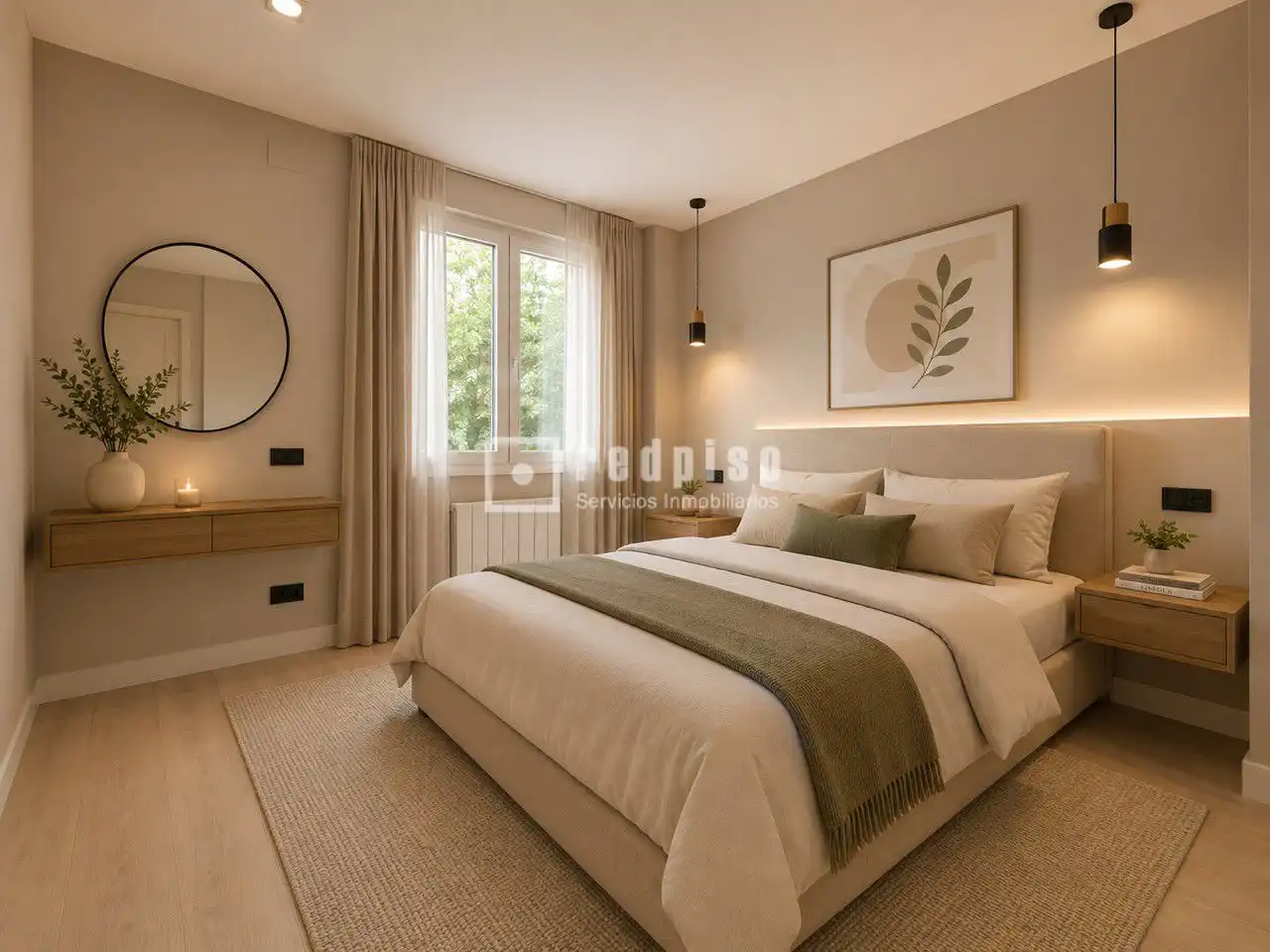Appartement avec ascenseur à vendre à de Zamora, imagen 9