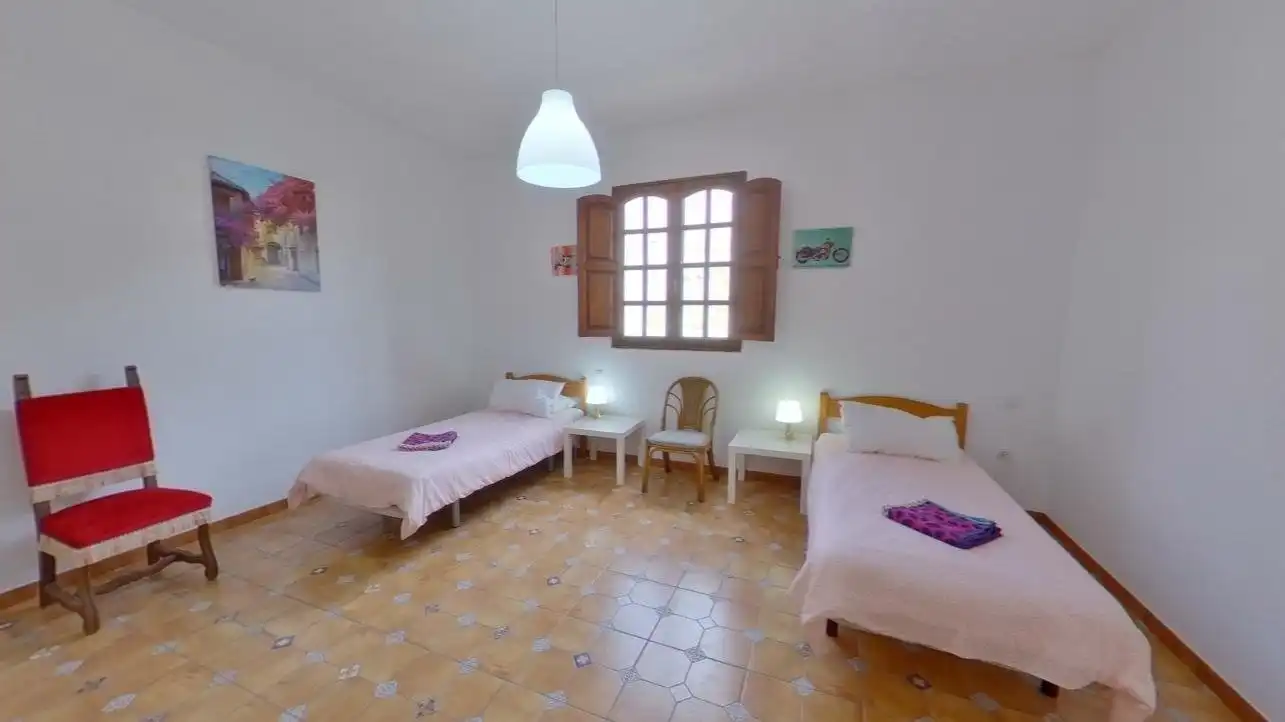 House with garden for sale in Mogán pueblo, imagen 5