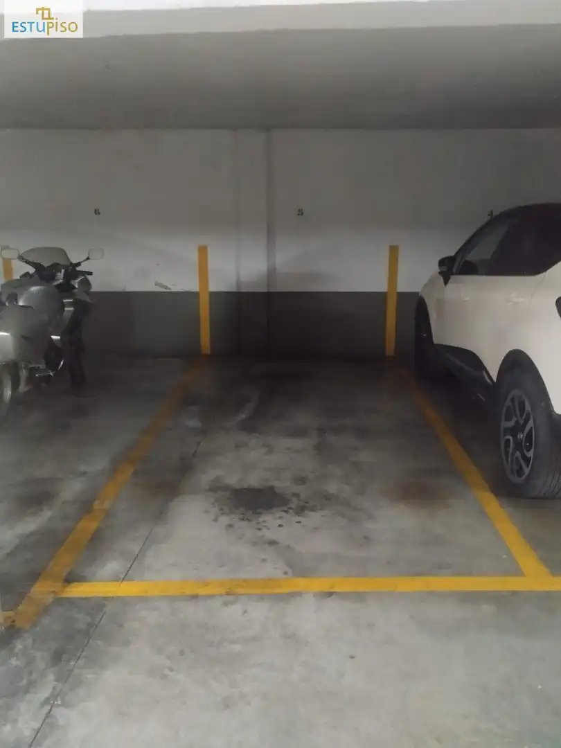Parking of Garage for sale in Vitoria - Gasteiz