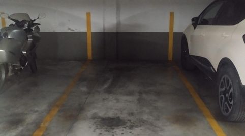 Foto 4 de Garaje en venta en Calle Amizcarra, Santiago - Arana, Vitoria - Gasteiz