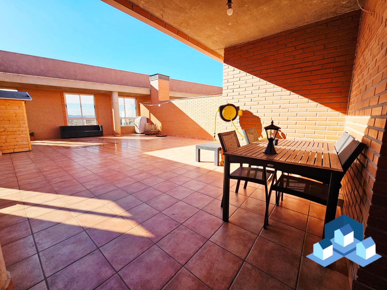 Attic for sale in San Cristobal - San Diego