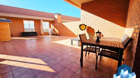 Photo 2 of Attic for sale in San Cristobal - San Diego, Lorca