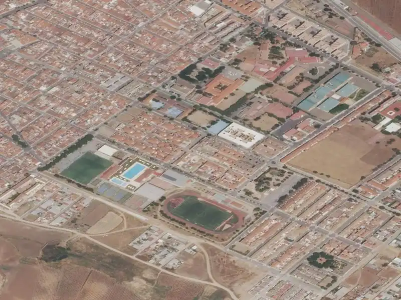Pis en venda en Almendralejo