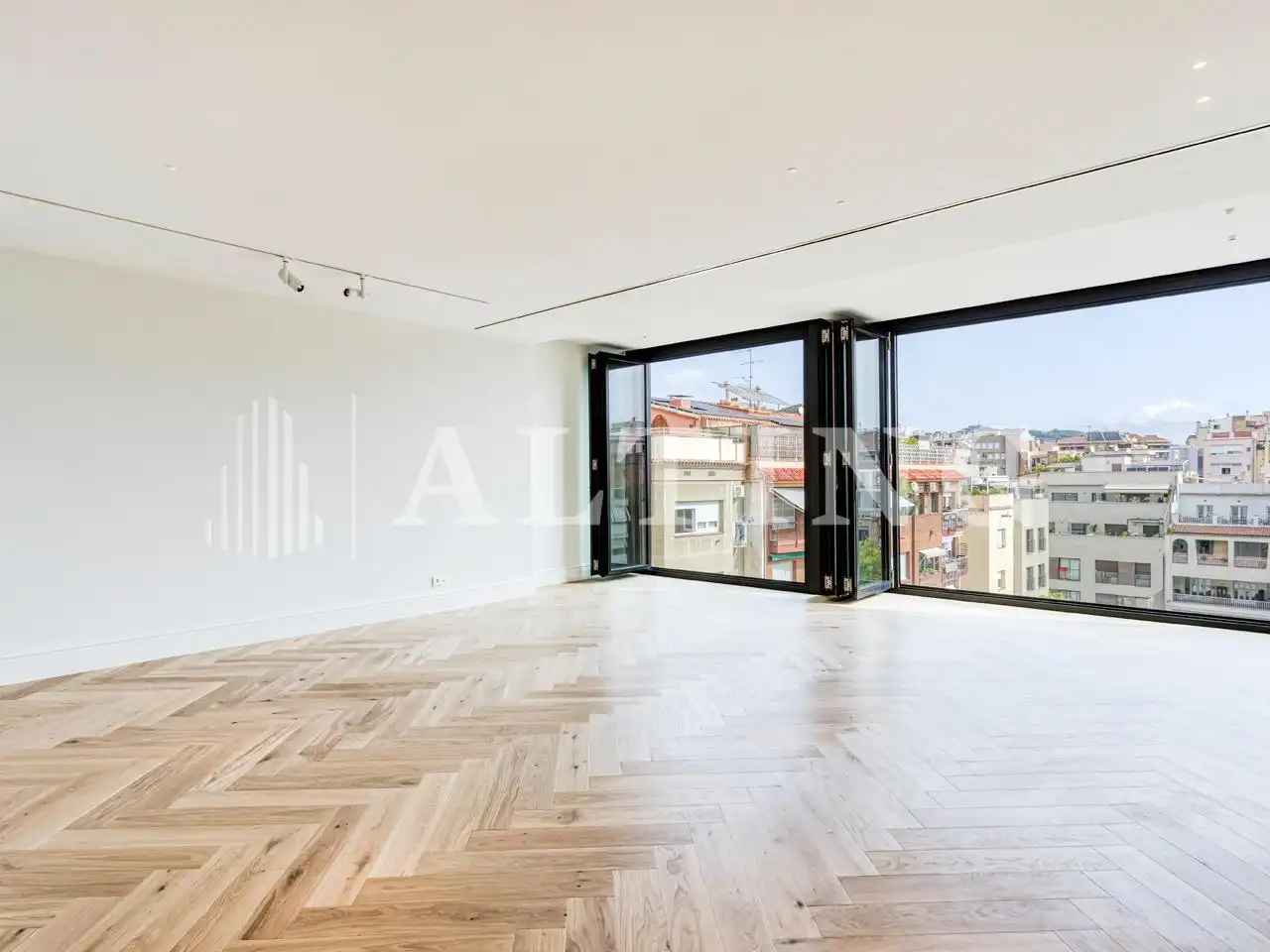 Piso con terraza en venta en Carrer Carrer Aribau 306, imagen 8