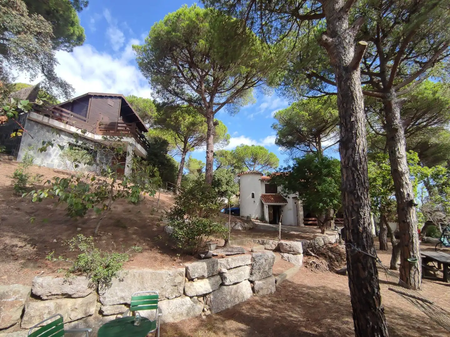 Villa mit Terrasse zum Verkauf in Serra Brava, imagen 3