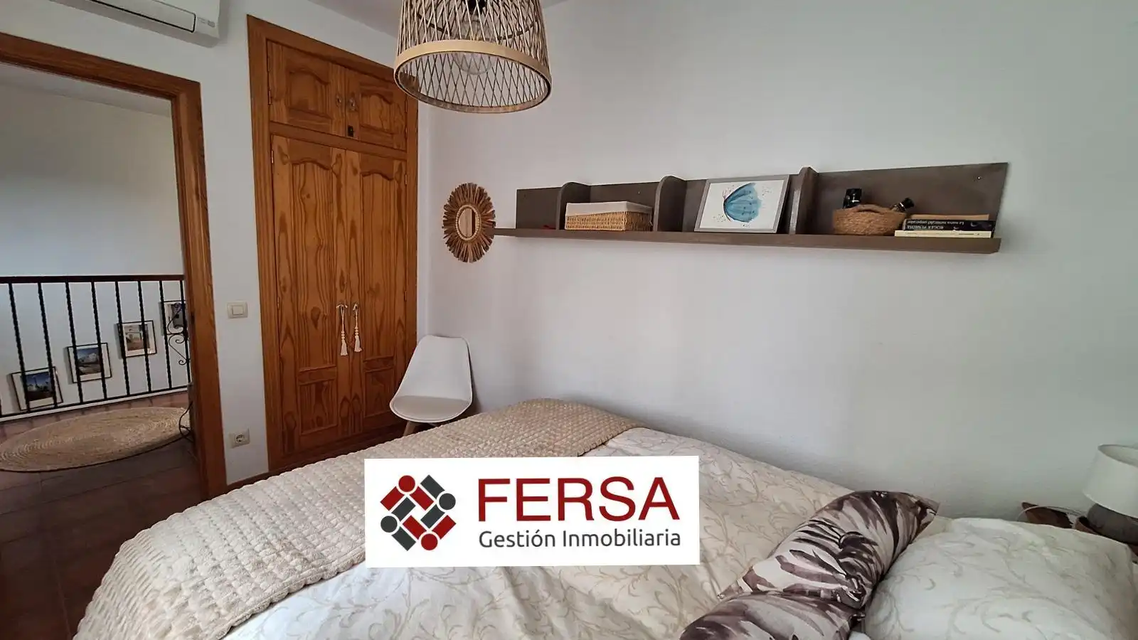 Casa aparellada en venda a Vistahermosa - Fuentebravía, imagen 31