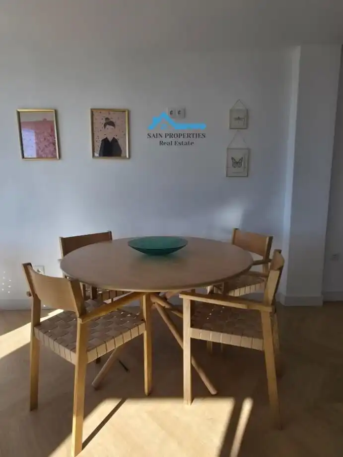 Piso con ascensor en venta en Pueblo - Urbanizaciones, imagen 8