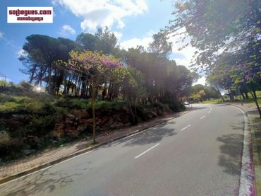 Terrenos y solares en venta en Begues