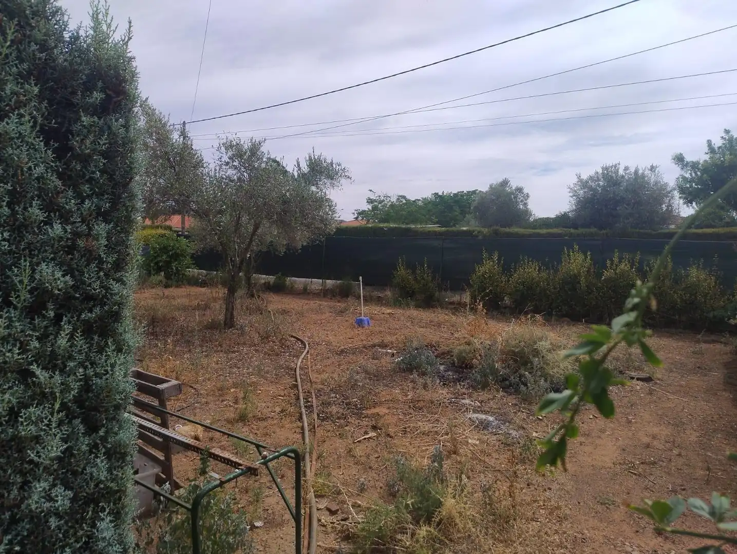 Casa o chalet en venta en Picón con Aire acondicionado, Piscina y Amueblado
