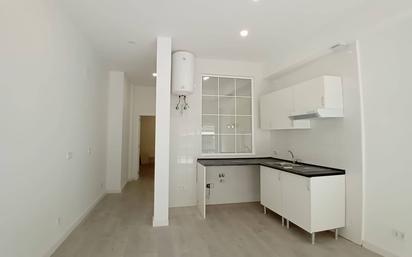 Kitchen of Planta baja for sale in Alcobendas  with Air Conditioner and Heating