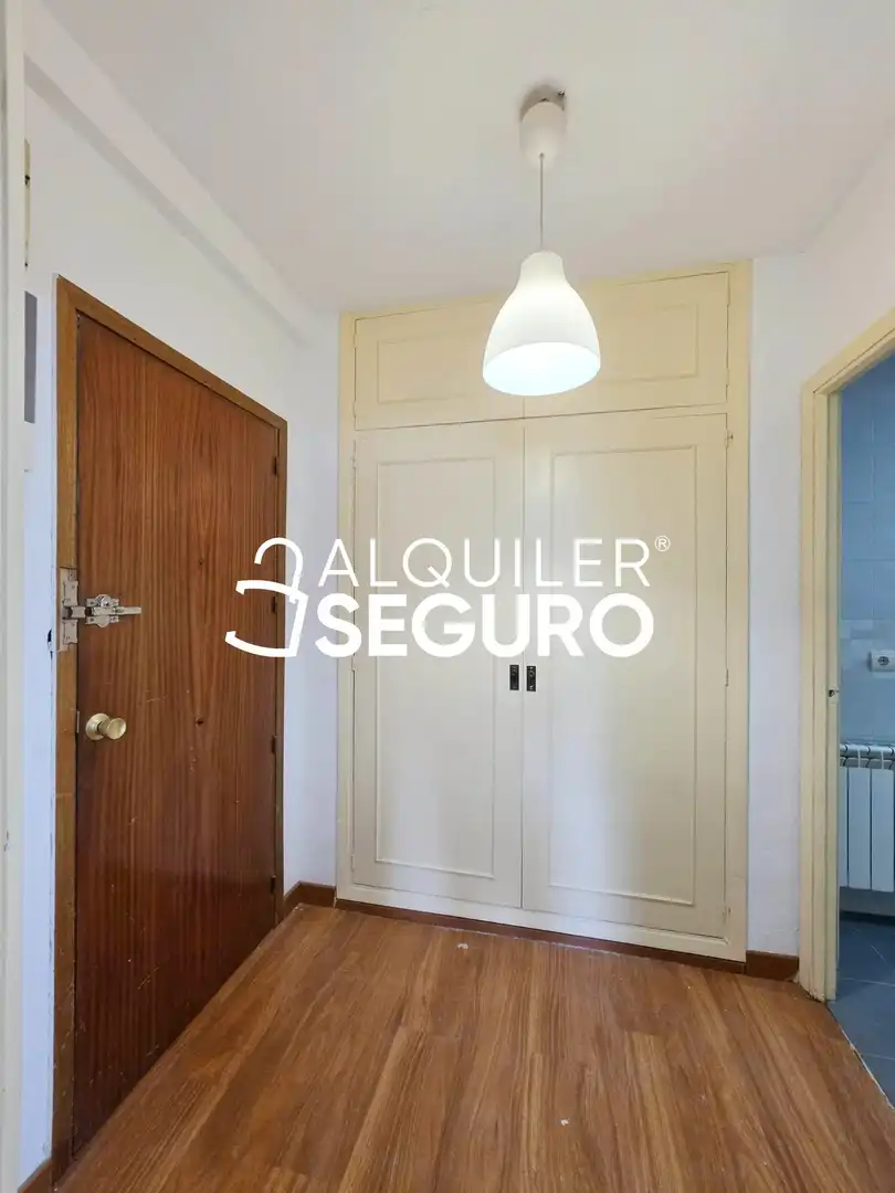 Flat for rent in Collado Villalba  with Heating, Terrace and Swimming Pool