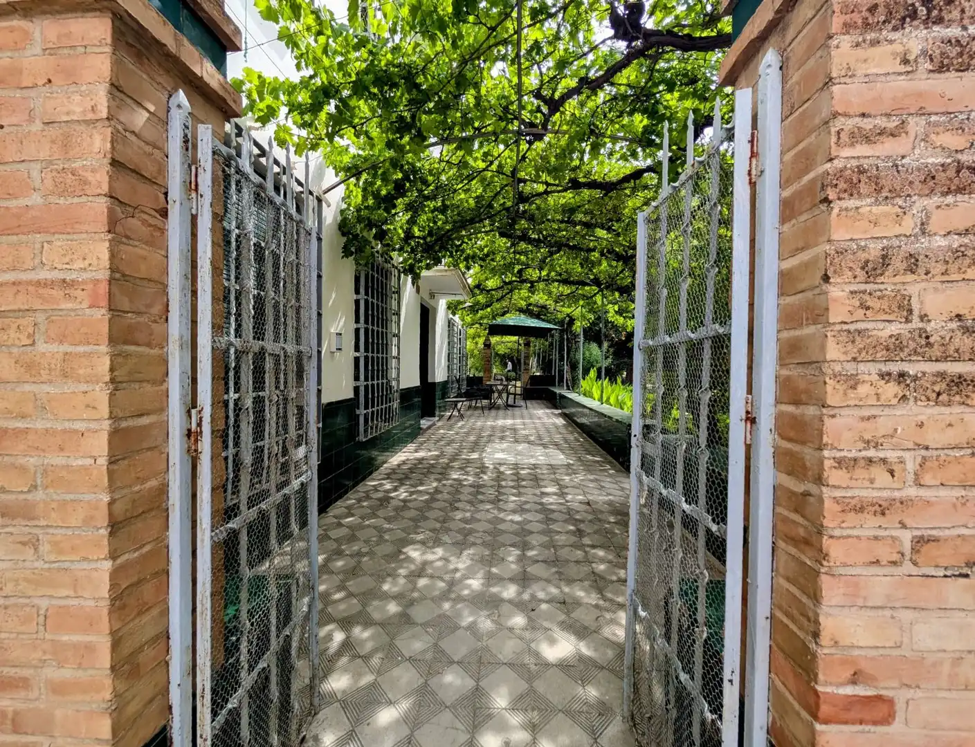 Jardí de Casa o xalet en venda en Loja amb Aire condicionat, Calefacció i Jardí privat