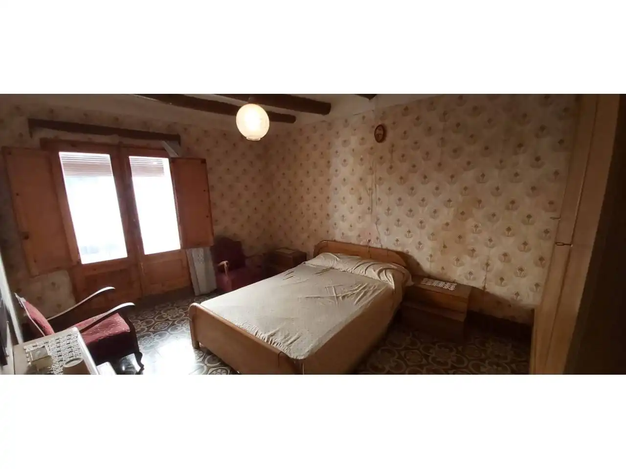 Habitación de Casa o chalet en venta en San Jorge / Sant Jordi con Terraza