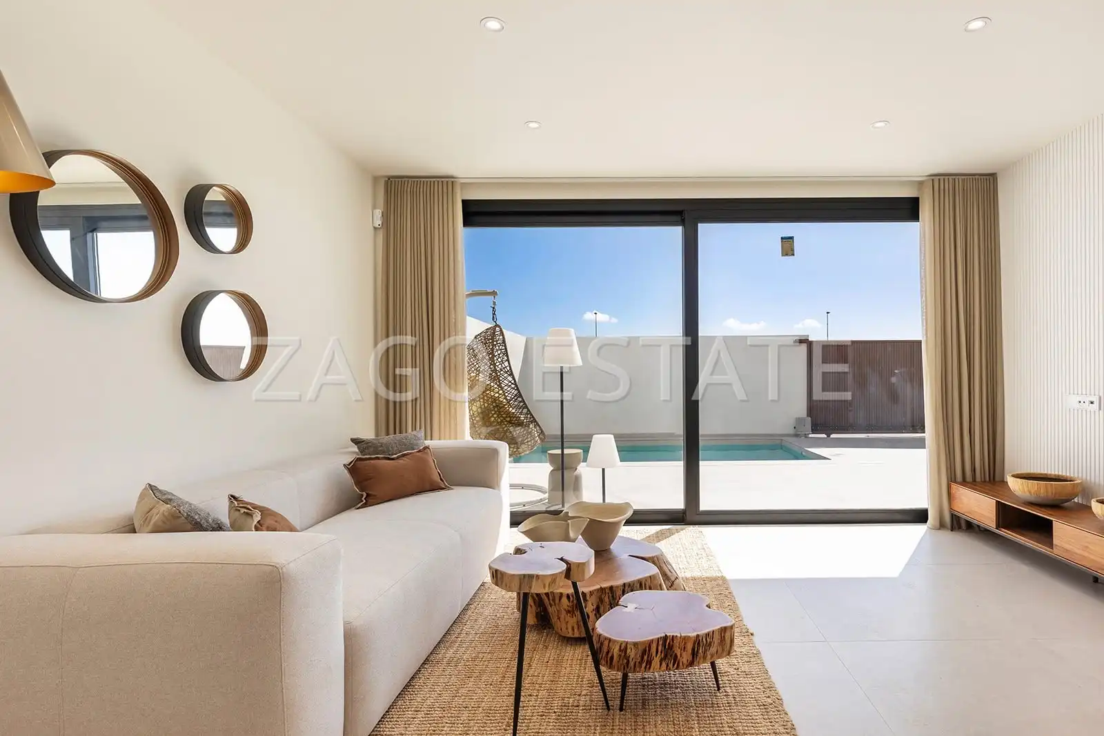 Maison à vendre à Las Lomas de Rame - Bahía Bella, imagen 9