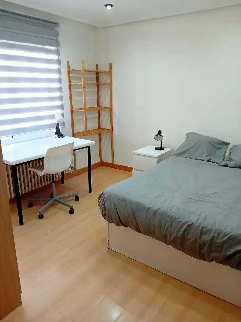 Dormitori de Pis en venda en Valladolid Capital