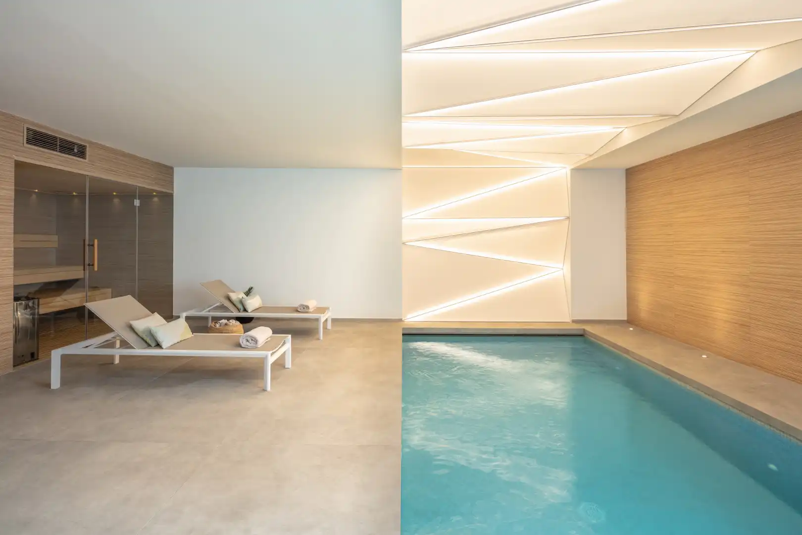 Haus mit Pool zum Verkauf in Estepona Pueblo, imagen 10