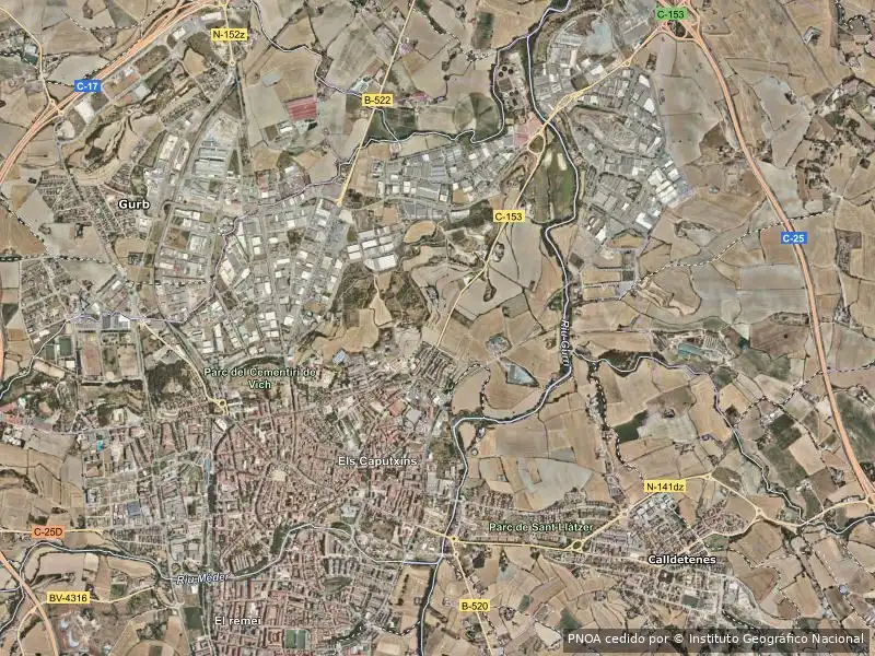 Flat for sale in Estadi - Santa Anna, imagen 6