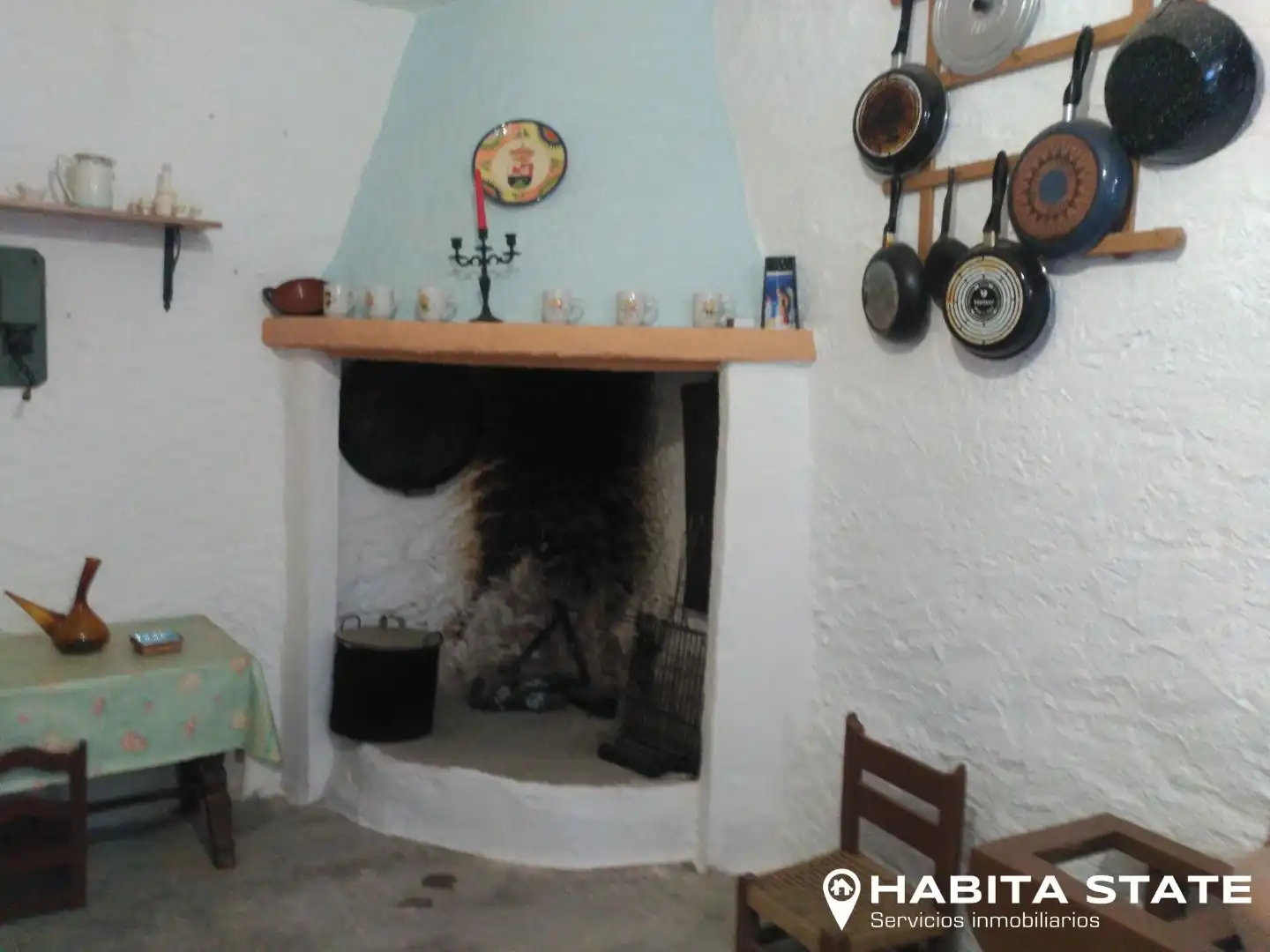 Rustikales Grundstück zum Verkauf in Calle Lomica 20, imagen 19