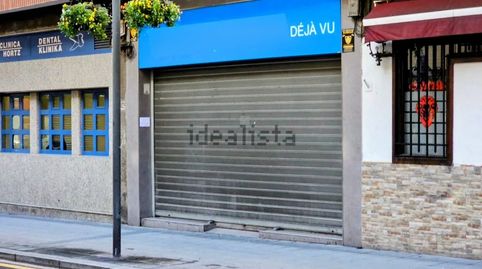 Foto 2 von Geschaftsraum zur Miete in Obieta, 38, Erandio, Bizkaia