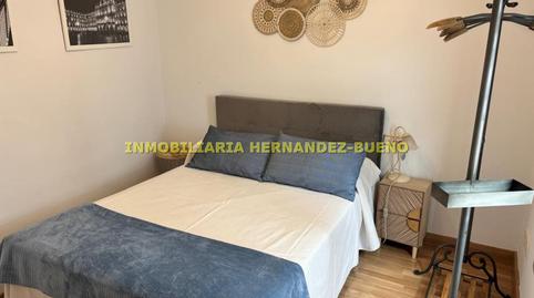 Foto 5 de Pis en venda a San Esteban - San Cristóbal, Salamanca