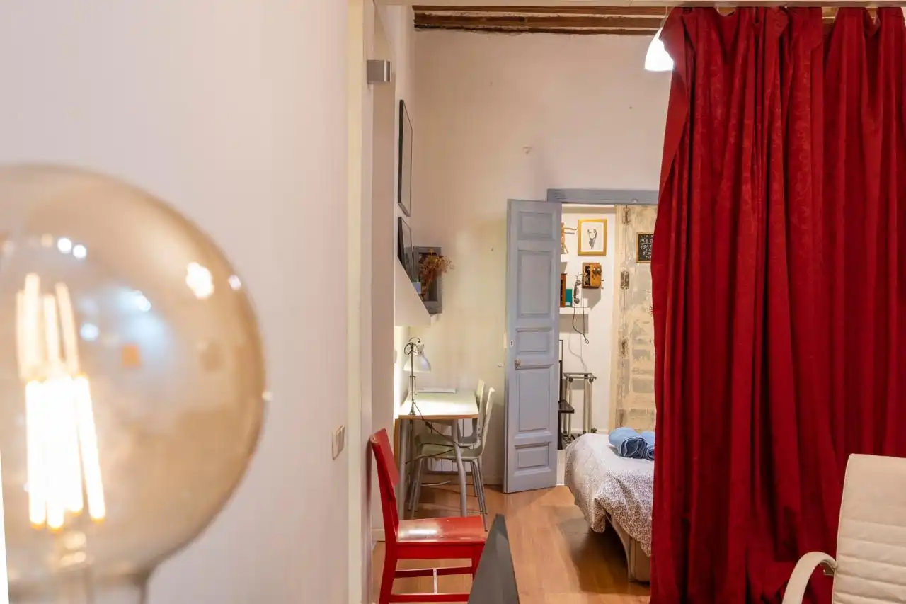 Flat with lift for sale in Calle de Oriente, imagen 12