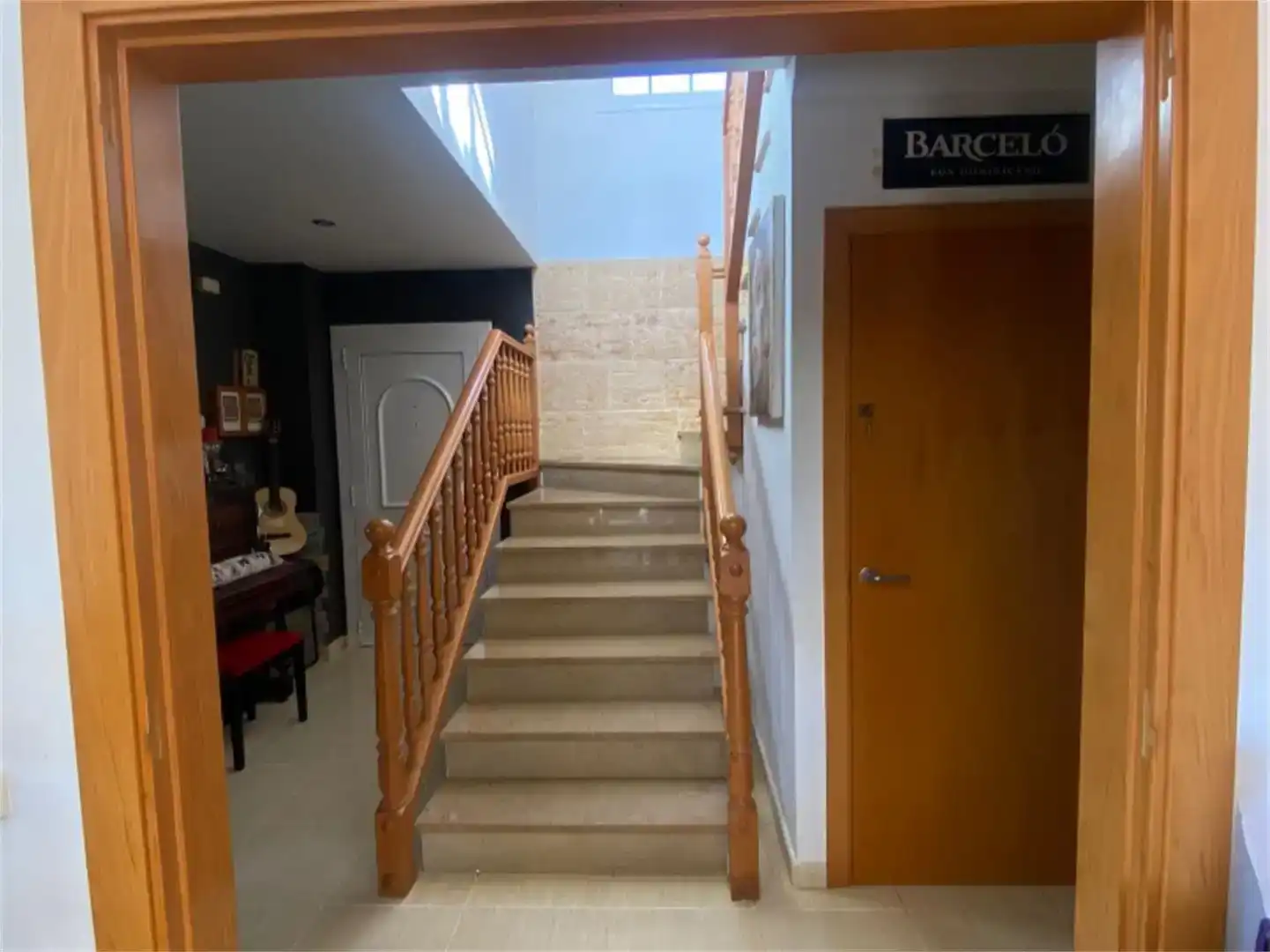 Casa o xalet en venda en Calafell amb Aire condicionat, Jardí privat i Parquet