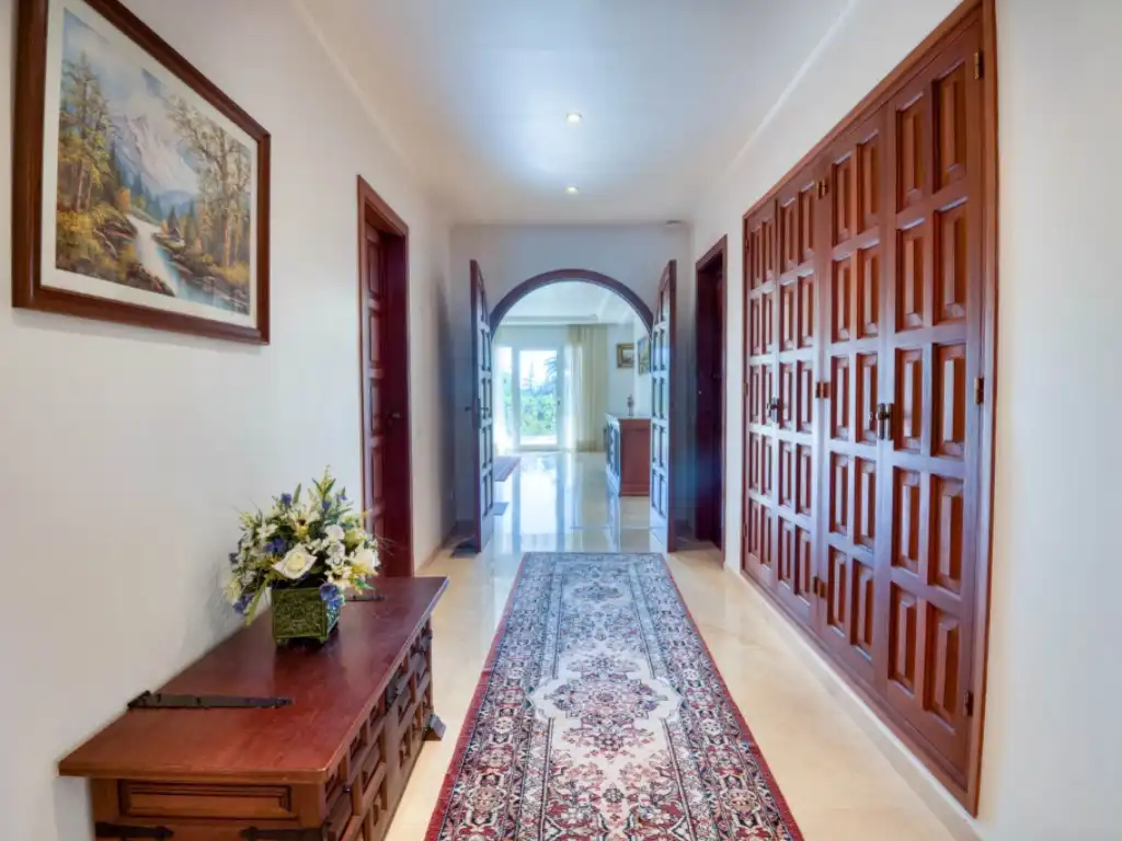 Casa con piscina en venta en Mas Trempat - Sant Amanç - Casa Nova, imagen 7