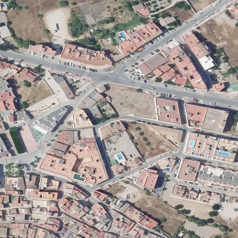 Pis en venda en Turre, Almería