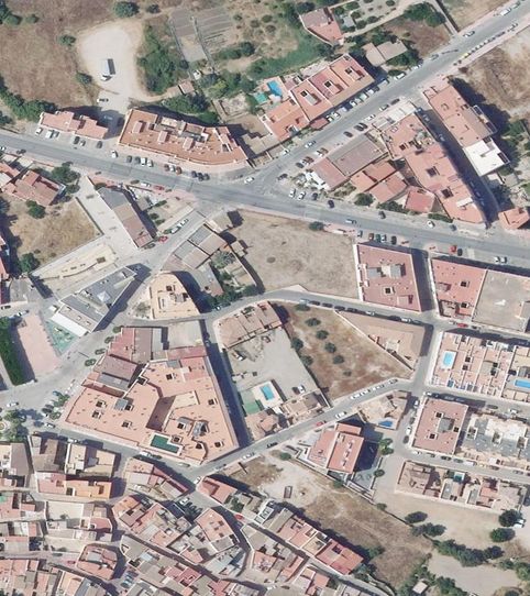 Photo 2 of Flat for sale in Cl Laureles Los, Planta 1, Puerta E, -1, Turre, Almería
