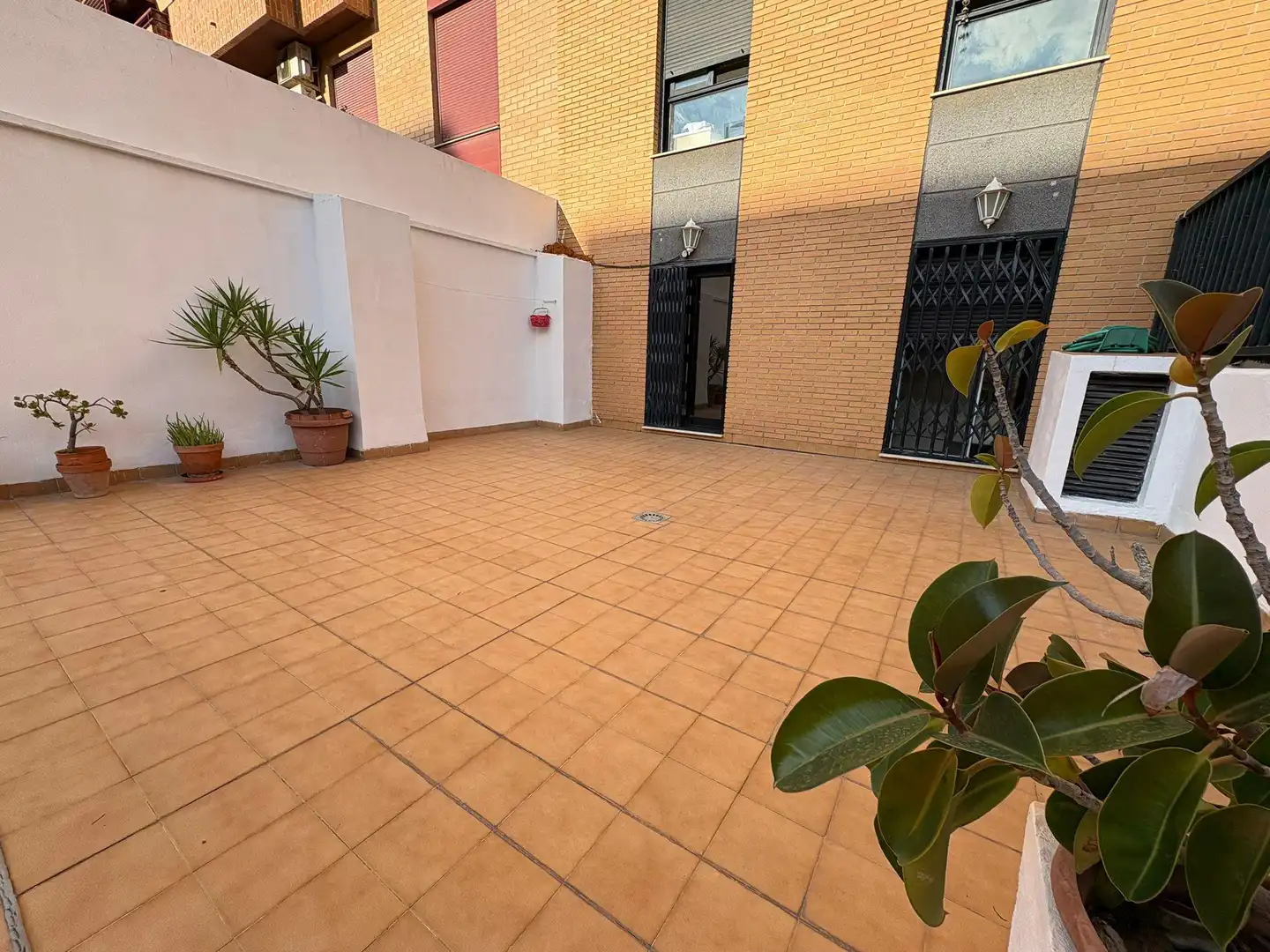 Flat with terrace for sale in Quatre Carreres, imagen 24