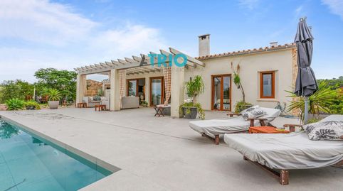 SANT JOAN CASA DE CAMPO NUEVA CON 18.000 M2