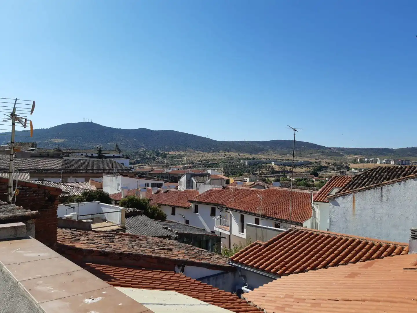 Houses for sale in Calle de Podadores, Centro Ciudad