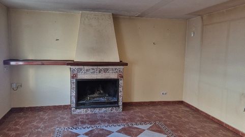 Foto 4 de Casa adosada en venda a Calle Mayor, 19, Salobre, Albacete