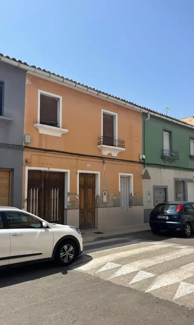 House with garden for sale in san vicent, imagen 5