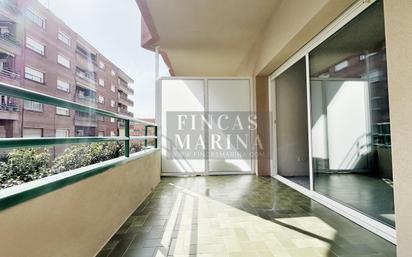 Terrassa de Pis en venda en Gavà amb Calefacció, Terrassa i Balcó