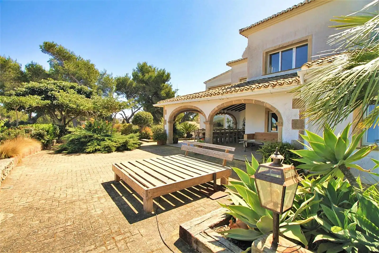 Casa in vendita a La Granadella  - Costa Nova, imagen 3