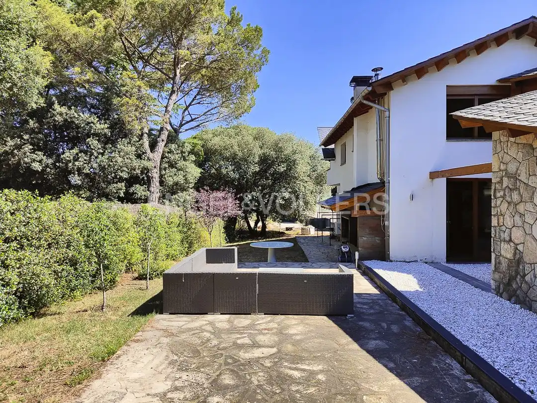 Casa con piscina en venta en Seva, imagen 16