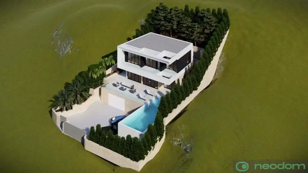 House for sale in Altea Hills, imagen 10