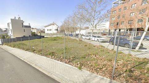 Foto 5 de Residencial en venda a Calle Benisoda, 35, Corralejos - Campo de las Naciones, Madrid