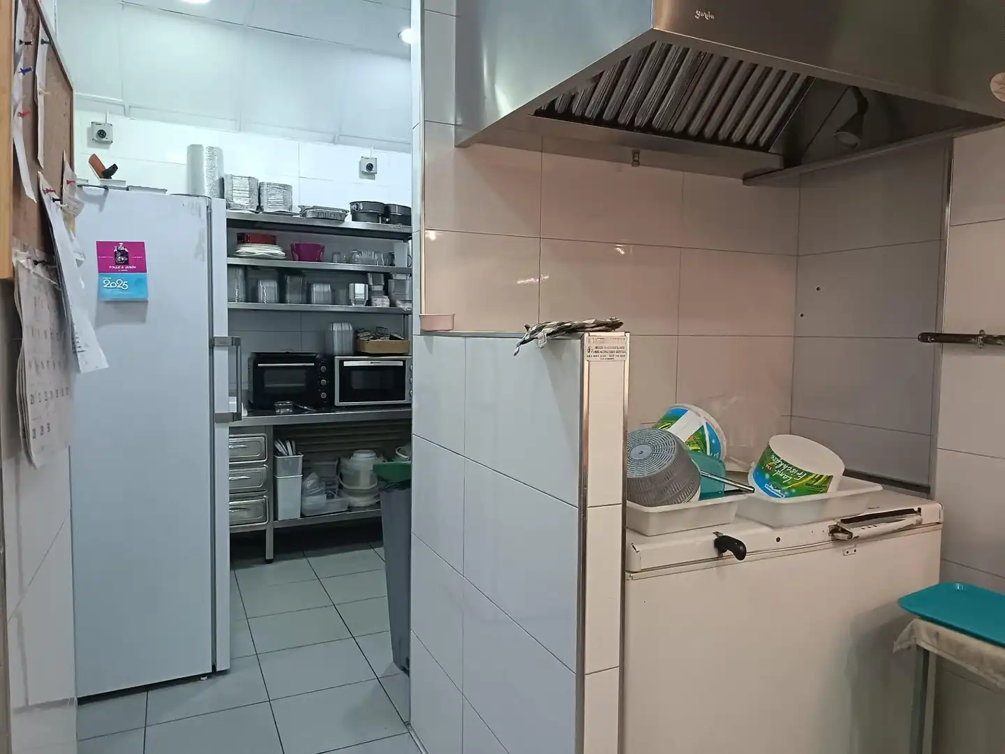 Business premises for transfer in Campoamor - Altozano, imagen 15