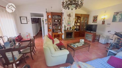 Foto 2 de Casa adosada en venda a Villar de Olalla, Cuenca