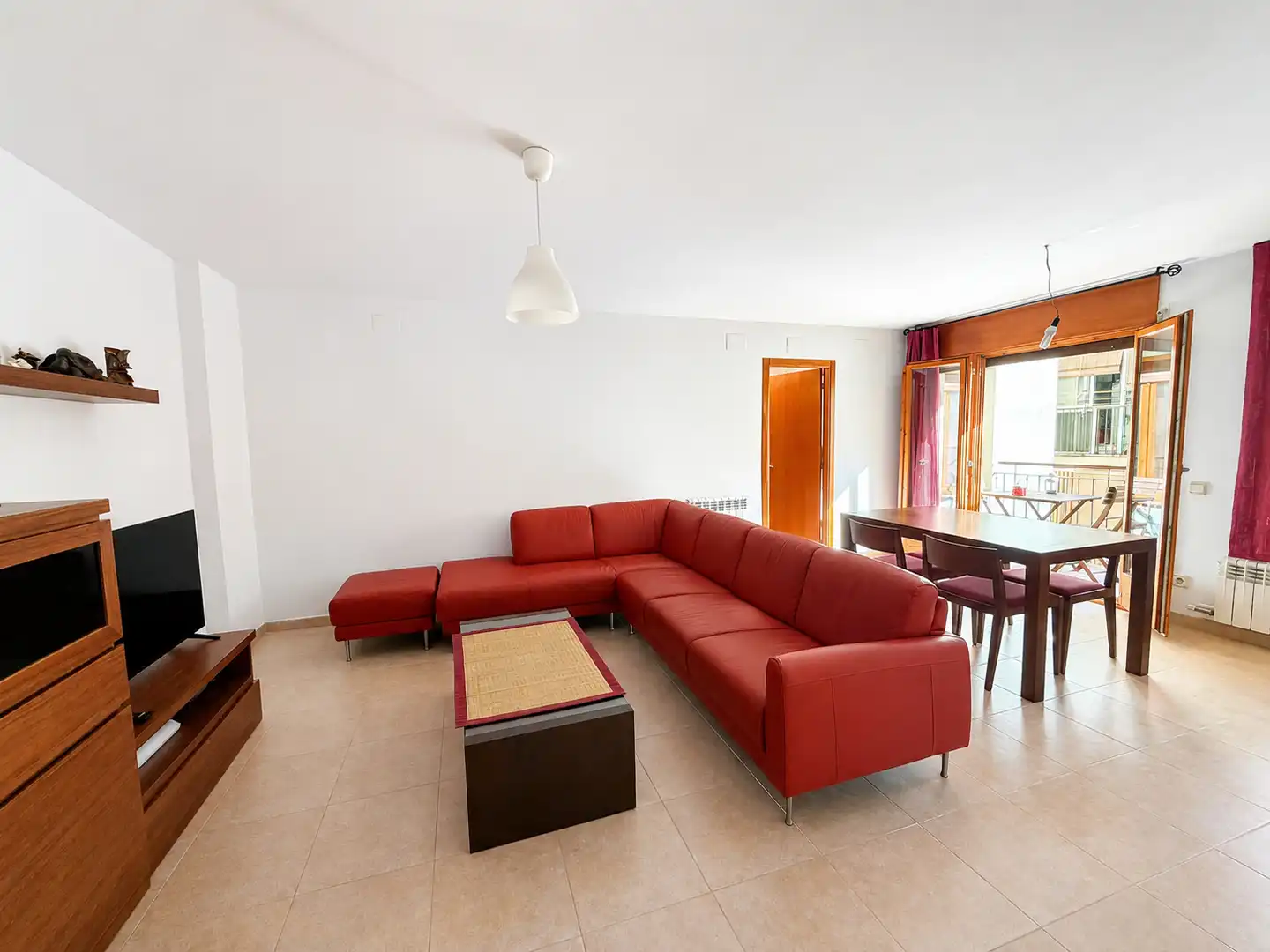 Appartamento con terrazza in vendita a Sort